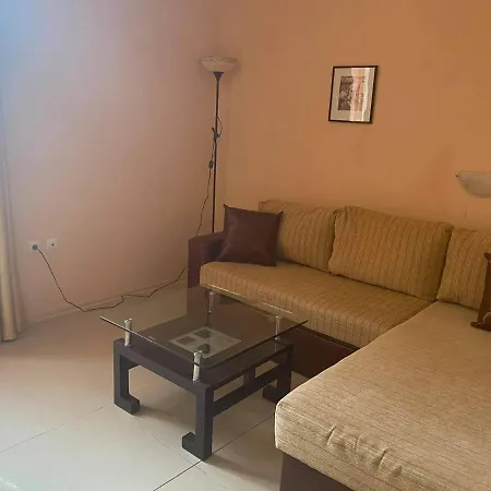Kamelia Garden 1 شقة ساني بيتش